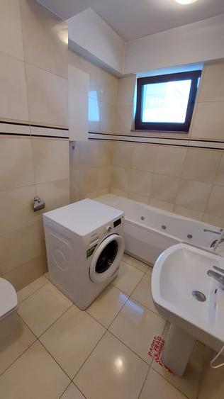 Garsonieră semidecomandată, mobilată în Păcurari