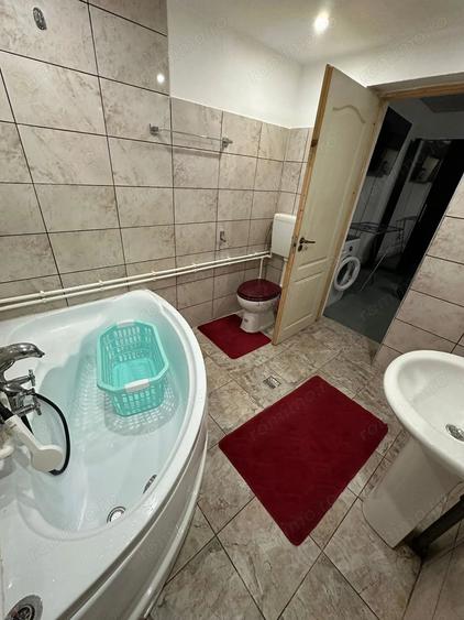 Casă cu 2 camere în Aradului