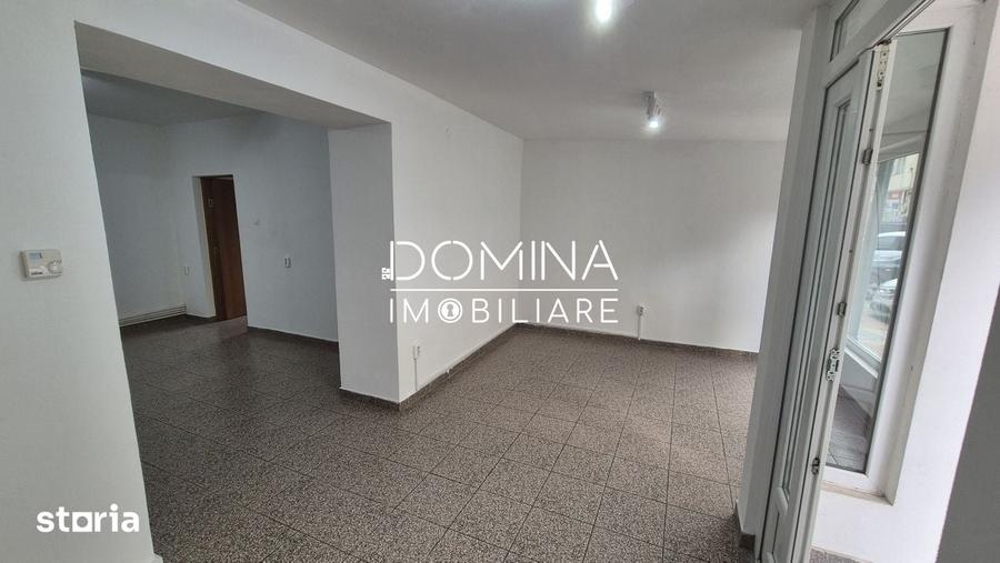 Inchiriere spatiu comercial central strada Siretului, vizavi de Fi - 3