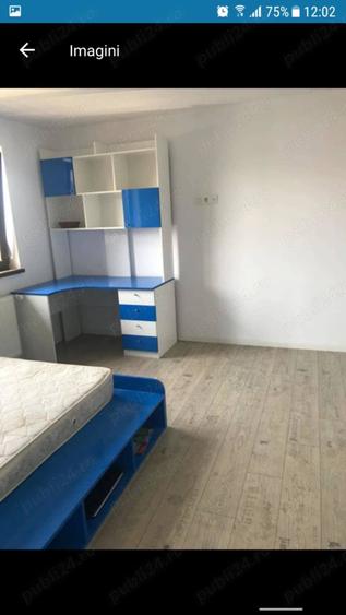 Casă cu 5 camere cu Teren 1000 Mp în Clinceni