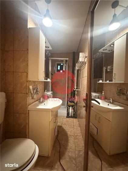 Apartament cu 2 camere semidecomandat în ICIL