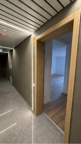 Apartament cu 2 camere semidecomandat în Pantelimon