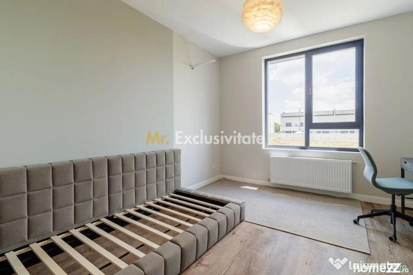 Casă cu 5 camere cu Teren 126 Mp în Giurgiului