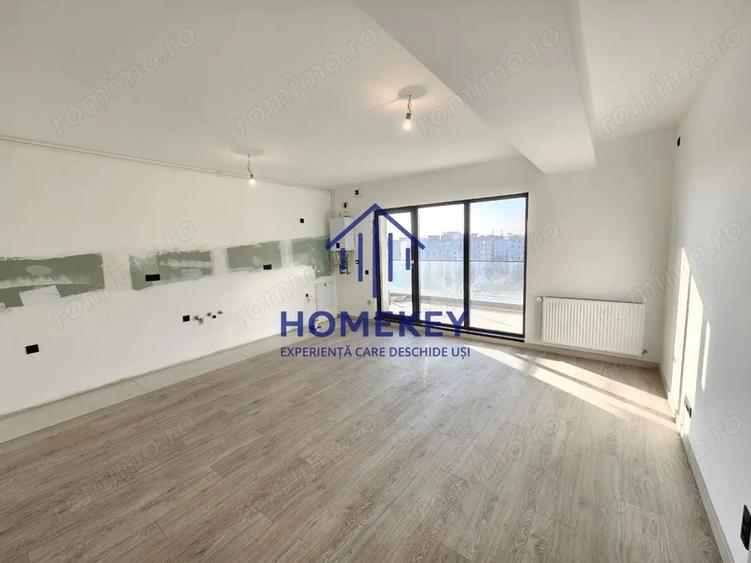Apartament cu 2 camere decomandat în Dristor