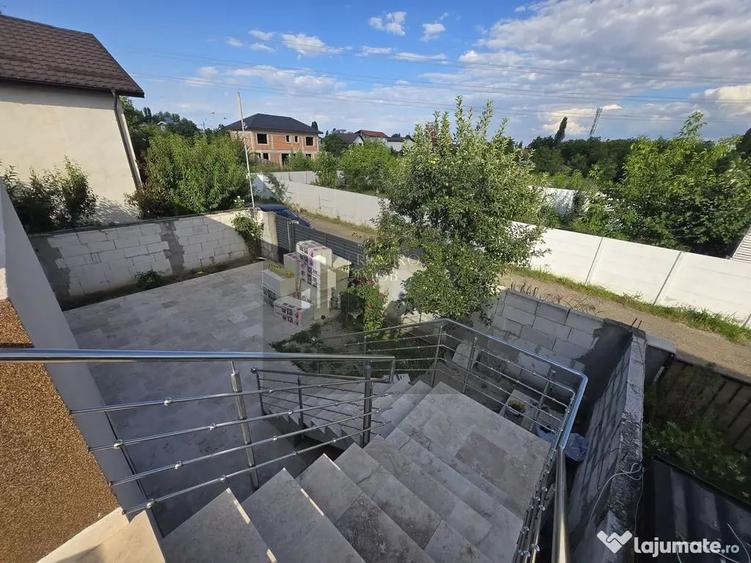 Casa Noua -6 camere - 160mp utili +curte -Soseaua Giurgiu... - 3