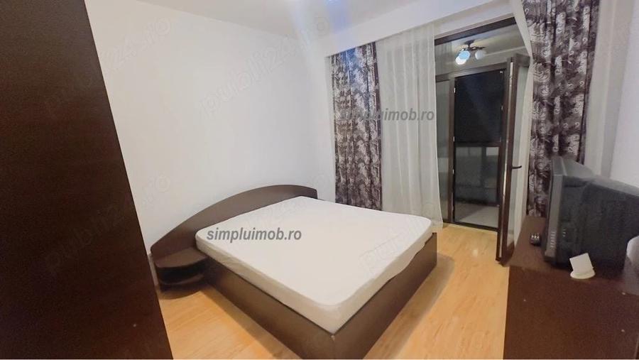 Apartament cu 2 camere decomandat, mobilat în Dobroești