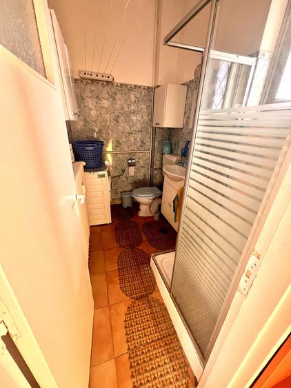 Apartament cu 2 camere în Sala Palatului
