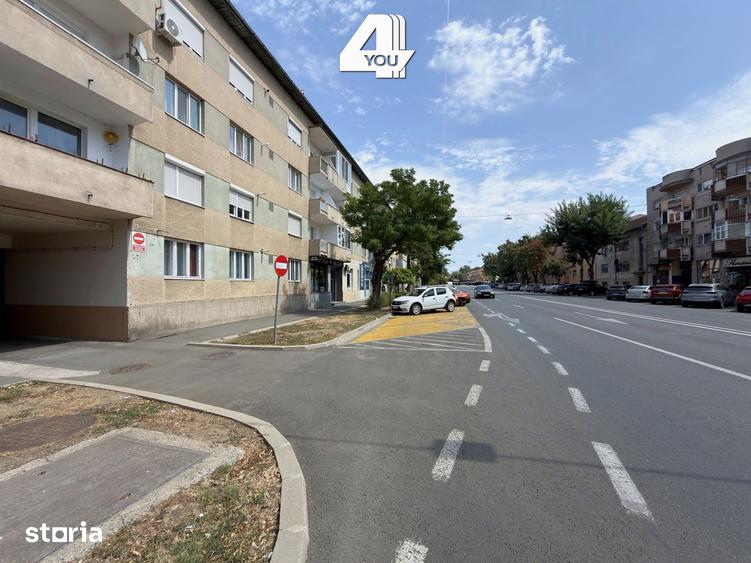 Apartament cu 2 camere în Podgoria