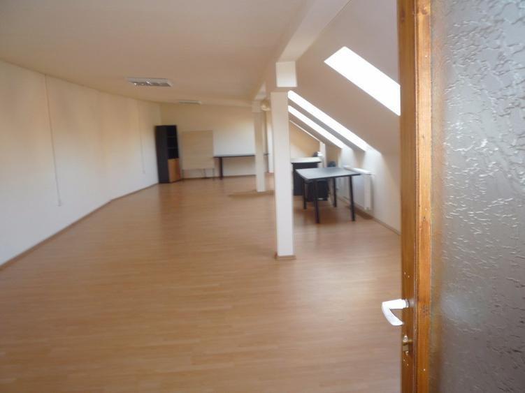 Cladire de birouri ultracentral , p+e+m, sc 480 mp - 2