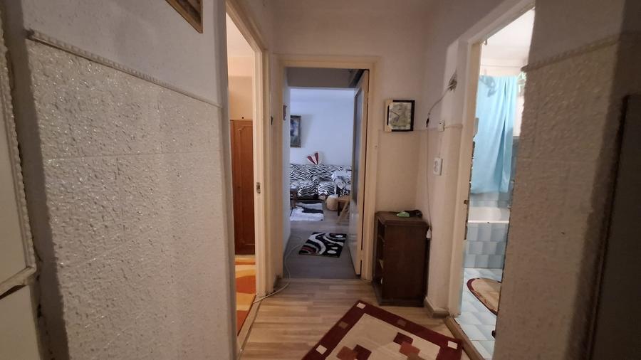 Apartament cu 2 camere decomandat în Inel II