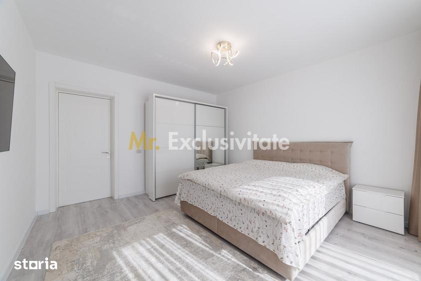 Casă cu 6 camere cu Teren 451 Mp în Ștefănești