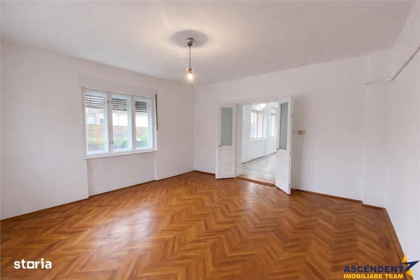 Casă cu 3 camere în Jigodin-Băi
