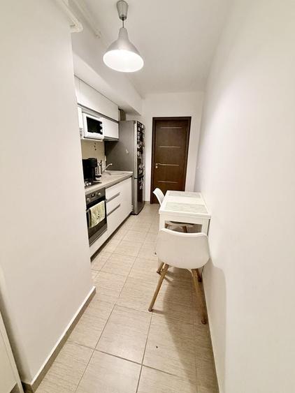 Apartament 2 camere | Bloc 2016 | bd Nicolae Grigorescu | Complet mobilat si utilat | 122.000 - 5