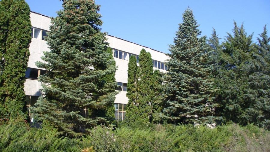 Spațiu industrial, de 40,000 mp, în Exterior Nord