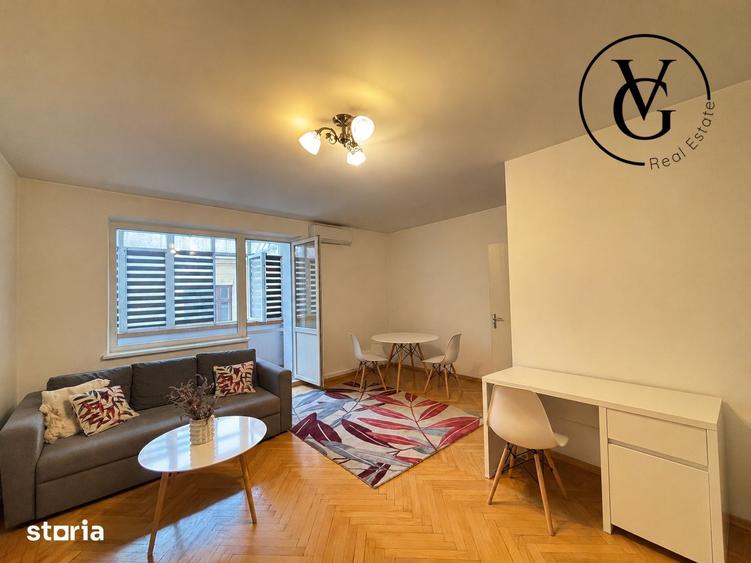 Apartament 2 camere Piata Romana - 6