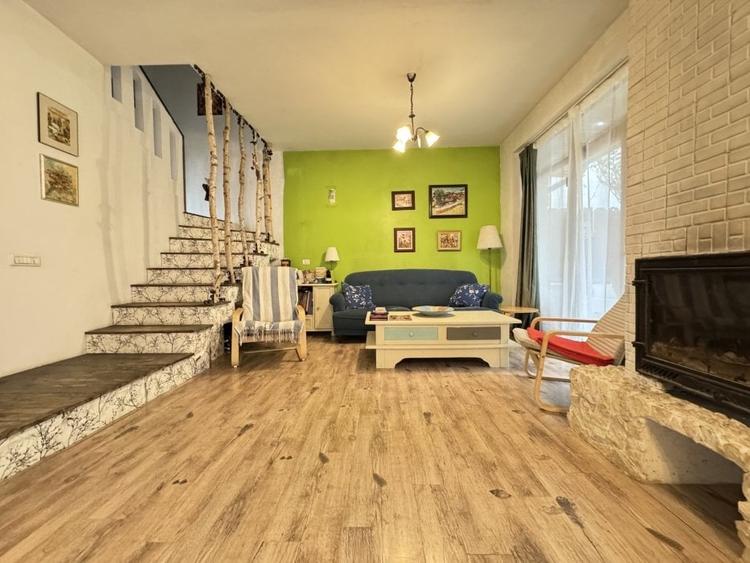 Casă cu 5 camere cu Canalizare în Băneasa