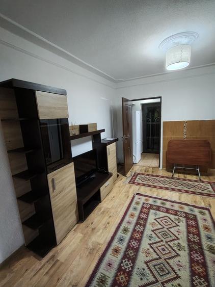 Garsonieră în Bularga
