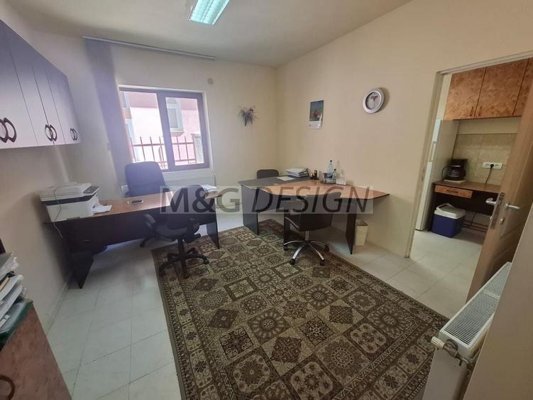 Apartament 1  camera  parter, Elisabetin - Balcescu - 6