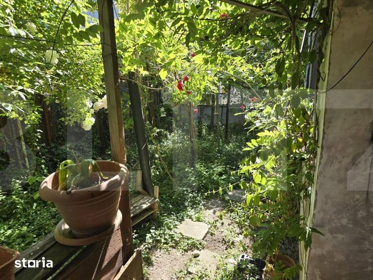 Apartament cu 3 camere decomandat în Elisabetin