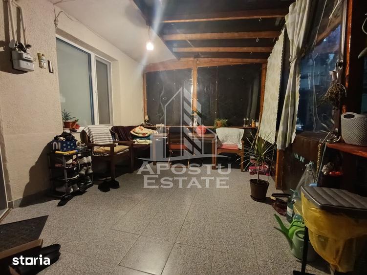 Apartament cu 4 camere în Iosefin