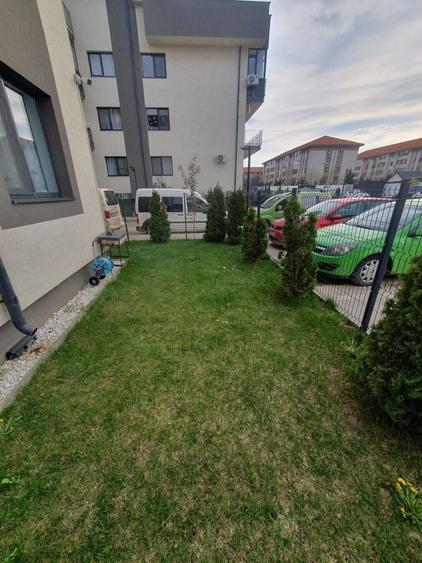 Apartament cu 2 camere decomandat, mobilat în Dobroești