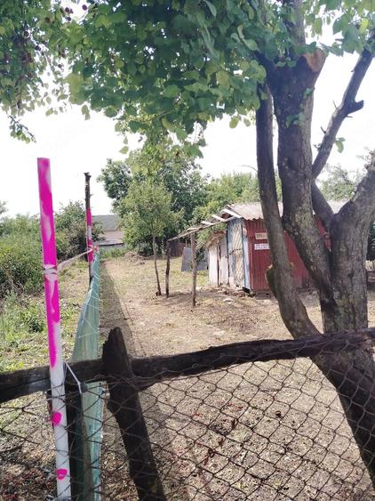 Teren de 334 mp, în Central