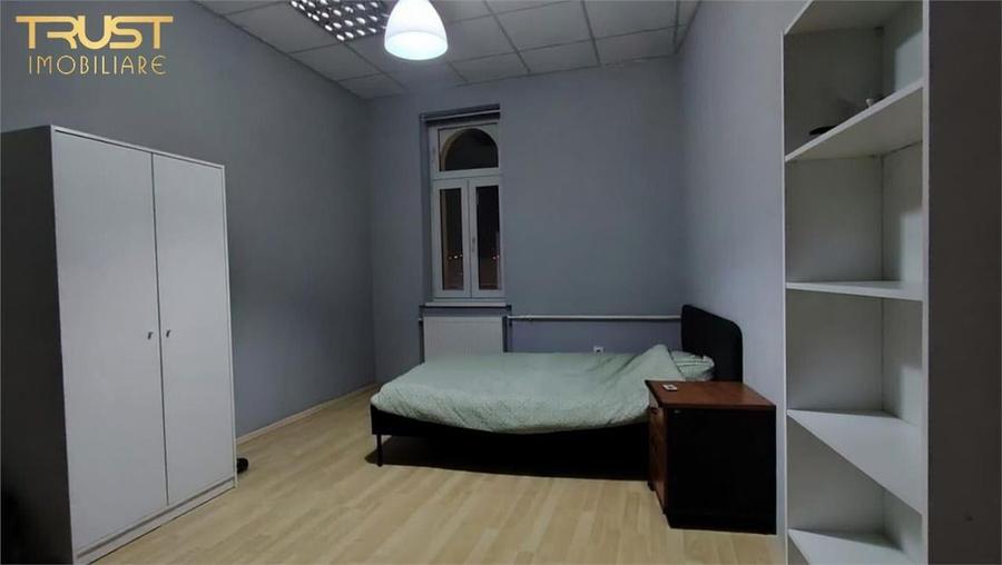 Cazare Studenti I Camere Individuale I Piata Garii I Cheltuieli Incluse - 3