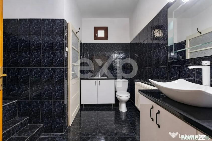 Casă cu 4 camere cu Teren 611 Mp în Freidorf