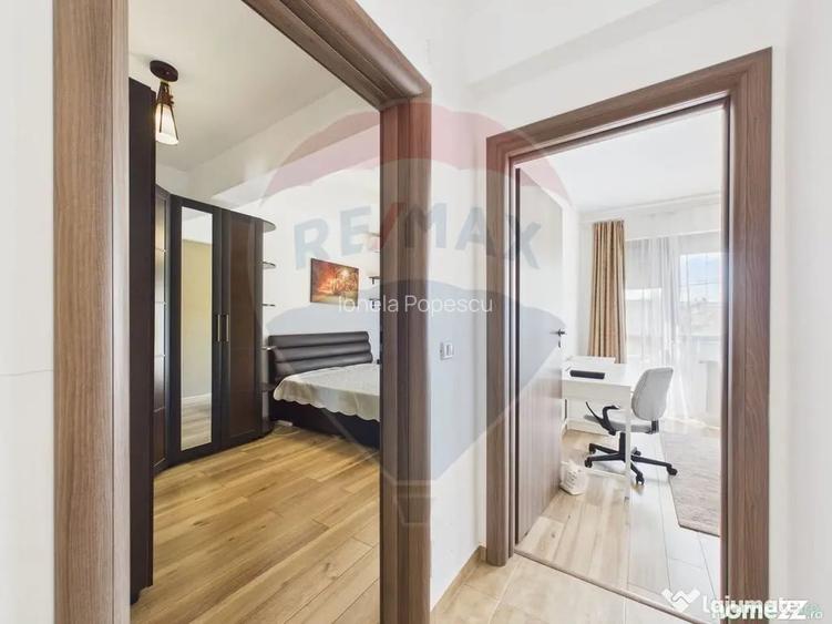 Casa in Dobroesti, curte proprie, mobilata, 7 min metrou Pantelimon - Dobroesti (Bucuresti-Ilfov)