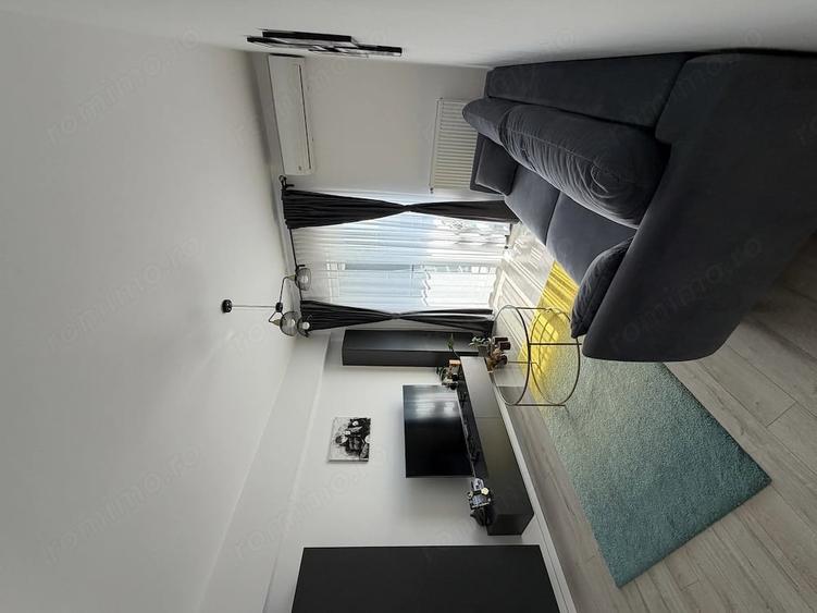 Apartament cu 2 camere decomandat în Titan