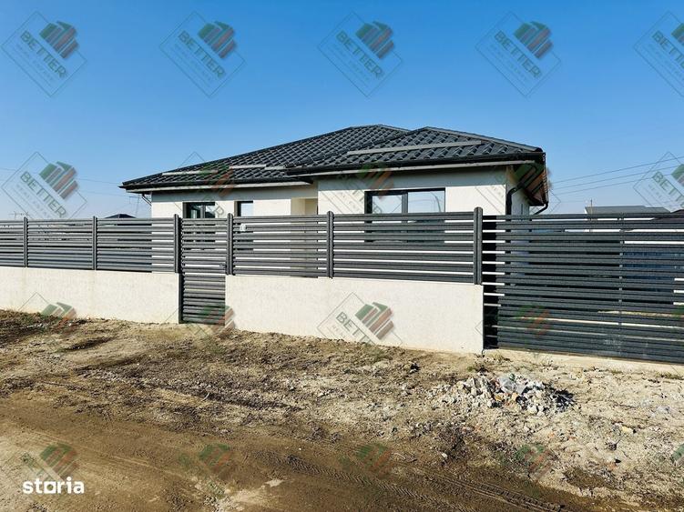 Casa de vanzare | 3 camere si 2 bai | 270 mp - 15