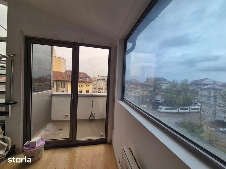 Spațiu comercial, de 680 mp, în Moșilor