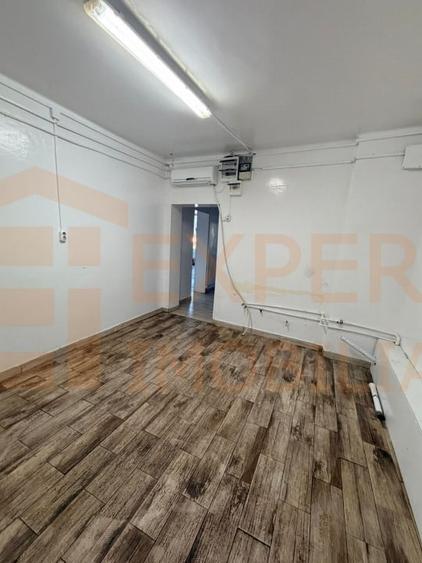 Spațiu comercial, de 97 mp, în ICIL