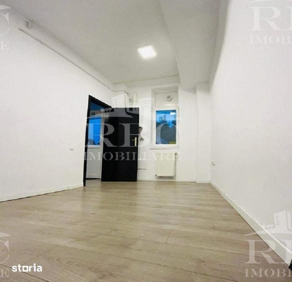 Spațiu comercial, de 45 mp, în Mărăști