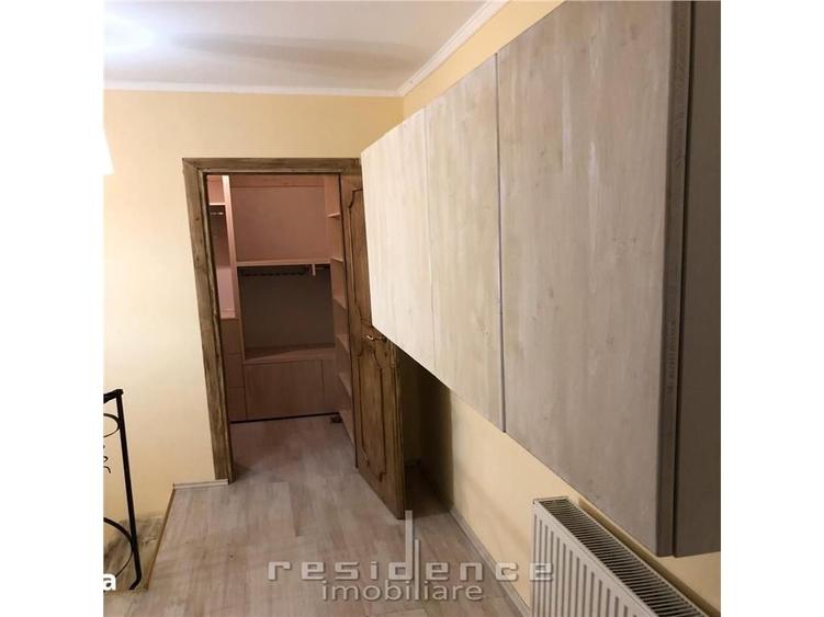Apartament cu 2 camere semidecomandat în Bună Ziua