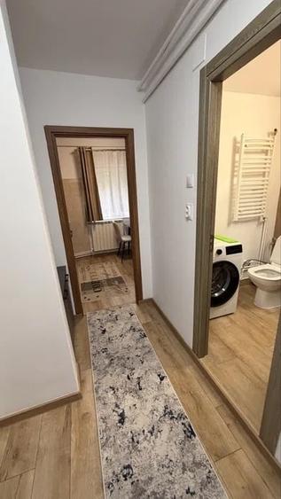 Garsonieră decomandată, mobilată în 13 Septembrie
