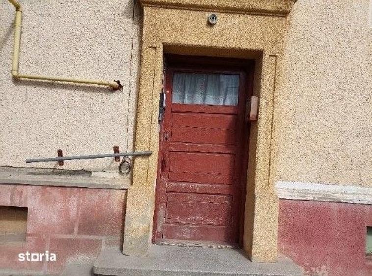 Apartament cu 2 camere în George Bacovia