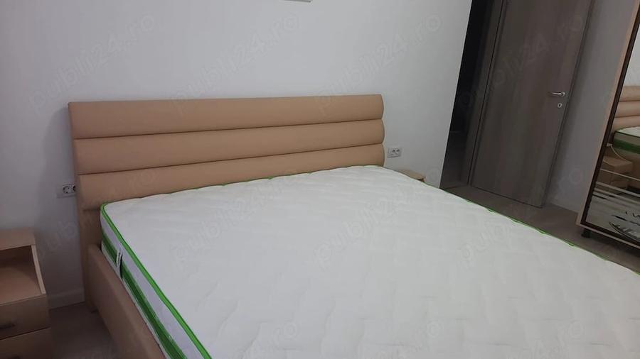 Apartament cu 2 camere decomandat în Dacia