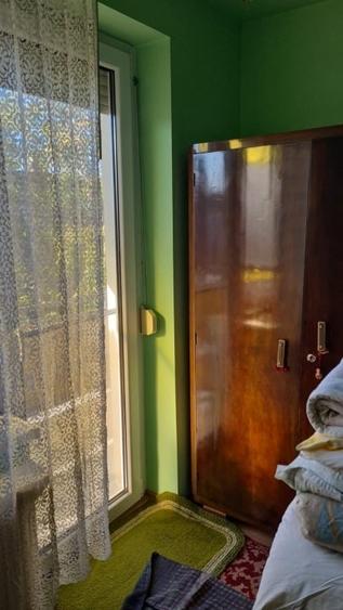 Apartament cu 2 camere decomandat, mobilat în Podgoria