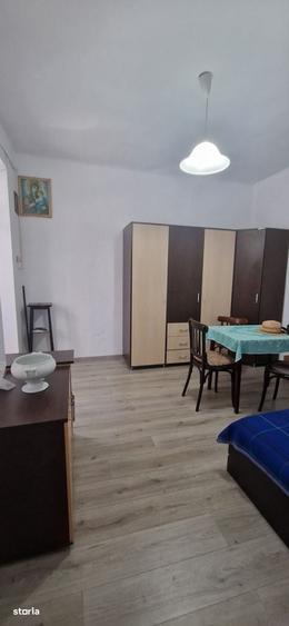 Apartament cu 2 camere decomandat în Ultracentral
