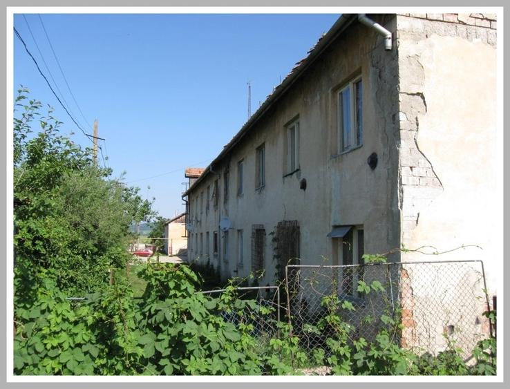 Teren Construcții intravilan de 28864 mp, în Periferie