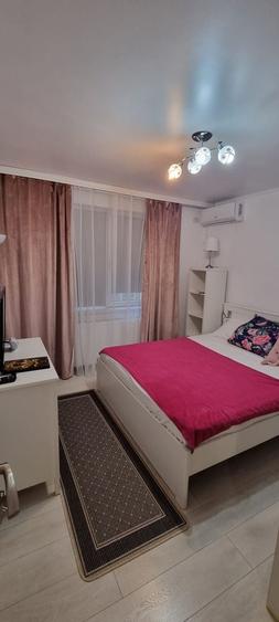 Apartament cu 2 camere decomandat în City Park Mall