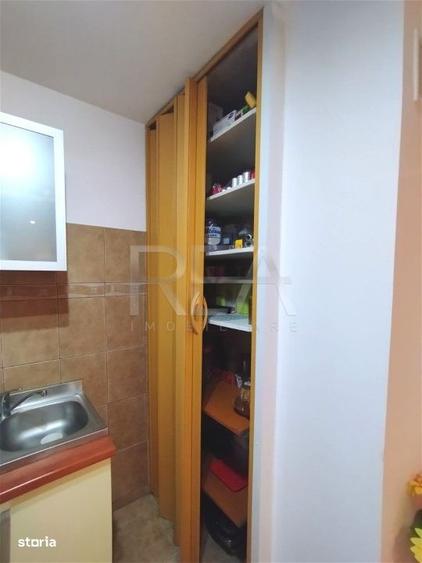 Garsoniera tip studio vis-a-vis de Mega Mall - 7