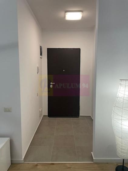 Apartament cu 2 camere semidecomandat, mobilat în Prelungirea Ghencea