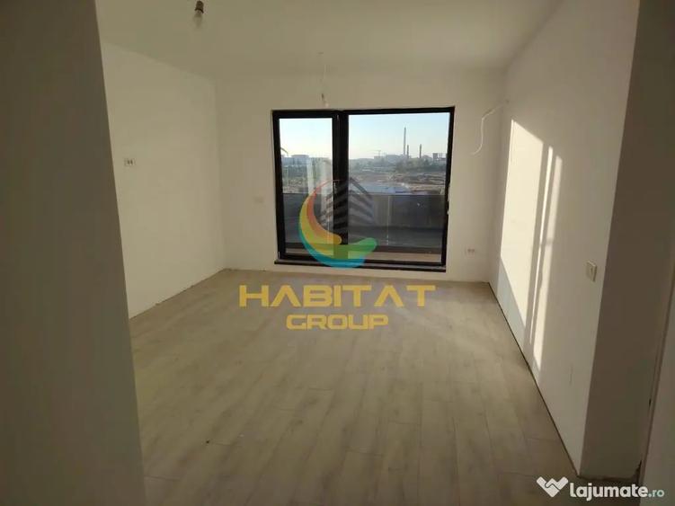 Apartament cu 3 camere decomandat în Berceni