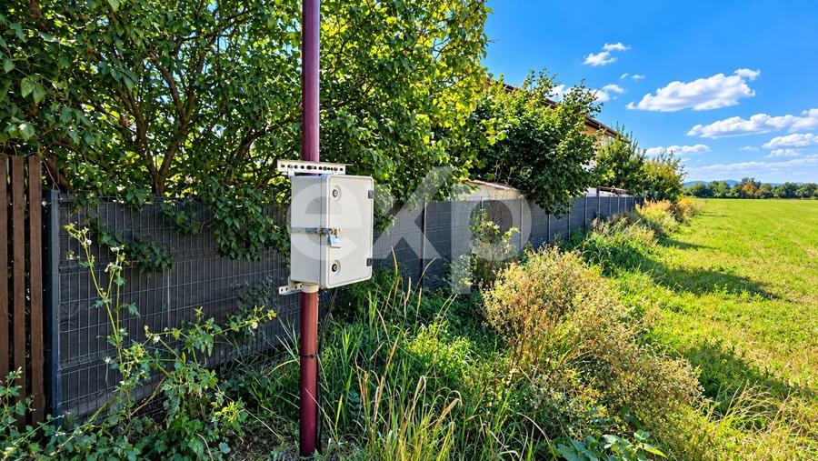 Teren Construcții intravilan de 3600 mp, în Stupinii Prejmerului