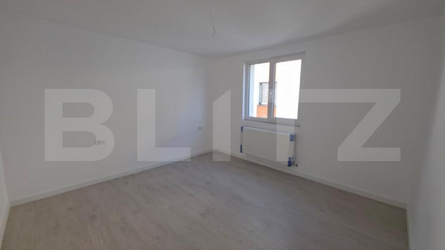 Apartament de 3 camere, bloc nou - 10