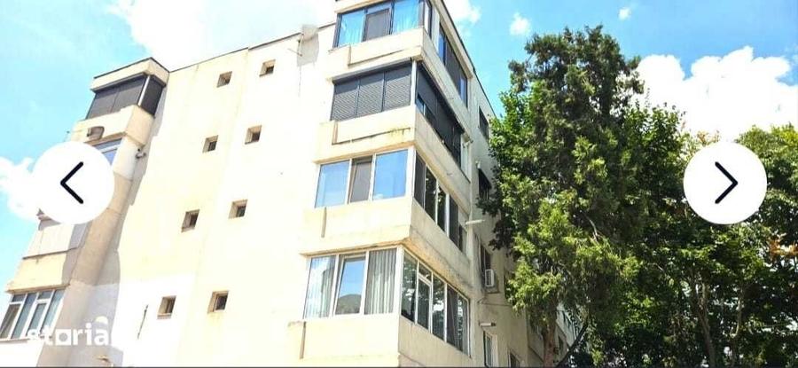 Apartament cu 2 camere decomandat, mobilat în ICIL