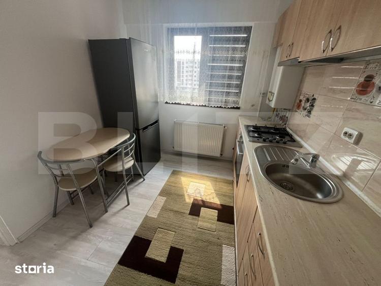 Penthouse duplex, de vanzare, cu 3 camere, 72 mp utili + 87 mp - 14