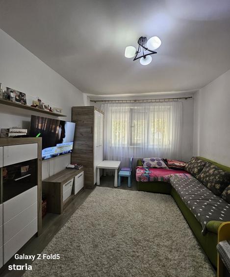 Apartament 3 camere decomandate de vanzare, Zona Liceul Ghibu Oradea - 7